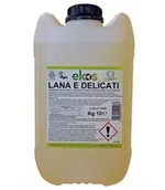 Środki do prania - Płyn Do Wełny I Delikatnych Tkanin 10 Kg Ekos - miniaturka - grafika 1