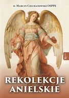 Religia i religioznawstwo - Rekolekcje anielskie - miniaturka - grafika 1