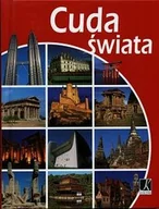 Albumy krajoznawcze - Cuda świata - miniaturka - grafika 1