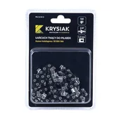 Akcesoria do urządzeń ogrodniczych - Łańcuch do piły KRYSIAK PAL 56 38 13 - miniaturka - grafika 1