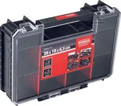 Skrzynki i torby narzędziowe - System pojemników narzędziowych, organizer wewnętrzny [expert] - miniaturka - grafika 1