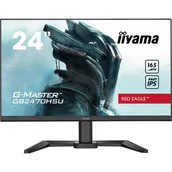 Monitory - IIYAMA G-Master GB2470HSU-B5 - miniaturka - grafika 1