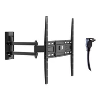 Uchwyty do telewizora - Meliconi Uchwyt do TV 32-80 cali FM 400 + kabel HDMI - miniaturka - grafika 1