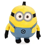 Maskotki i pluszaki - PRZYTULANKA MINIONEK OTTO BAJKA MINIONKI PLUSZAK CERTYFIKOWANY- 20cm - miniaturka - grafika 1