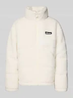 Kurtki męskie - Kurtka z listwą guzikową model ‘GENOVALI’ - miniaturka - grafika 1