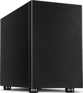 Inter-Tech IM-1 Pocket (88881344) - Obudowy komputerowe - miniaturka - grafika 1