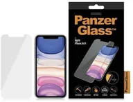 Szkła hartowane na telefon - PanzerGlass Pro Standard Super+ iPhone XR/11 PAN000184 - miniaturka - grafika 1