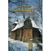 Albumy inne - Drewniane Kościoły. Sądecczyzna, Ziemia Liman - miniaturka - grafika 1