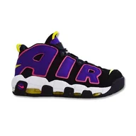 Buty trekkingowe męskie - Buty do chodzenia męskie Nike Air More Uptempo 96 Ydkb - miniaturka - grafika 1