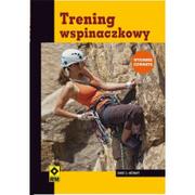 Sport i wypoczynek - Trening wspinaczkowy Horst Eric J - miniaturka - grafika 1