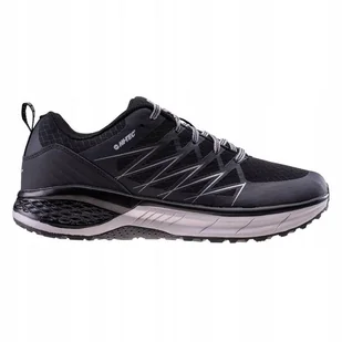 Buty trekkingowe męskie Hi-Tec Męskie Buty TRAIL DESTROYER LOW - Buty trekkingowe męskie - miniaturka - grafika 1
