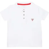 Koszulki dla chłopców - Guess Polo | Regular Fit - miniaturka - grafika 1