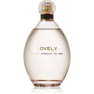 Wody i perfumy damskie - Sarah Jessica Parker Lovely woda perfumowana dla kobiet 200 ml - miniaturka - grafika 1