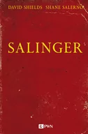Biografie i autobiografie - Dom Wydawniczy PWN J. D. Salinger Biografia - David Shields, Shane Salerno - miniaturka - grafika 1