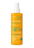 Balsamy i kremy do opalania - Pupa Sun Mleczko przeciwsłoneczne dla dzieci SPF50+ 200ml - miniaturka - grafika 1
