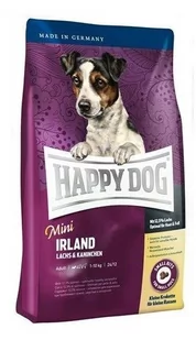 Happy Dog Supreme Mini Irland 8 kg - Sucha karma dla psów - miniaturka - grafika 1