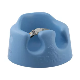 Bumbo siedzisko FLOOR SEAT Powder Blue - Krzesełka do karmienia - miniaturka - grafika 1