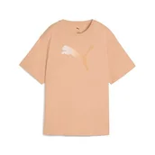 Koszulki męskie - Koszulka HER Graphic Relaxed - miniaturka - grafika 1