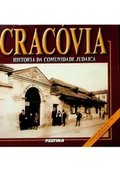 Przewodniki - FESTINA Cracovia. Historia da comunidade de Judaica - Rafał Jabłoński - miniaturka - grafika 1