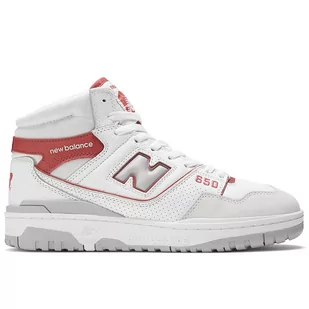 Buty New Balance BB650RWF - białe - Buty sportowe męskie - miniaturka - grafika 5
