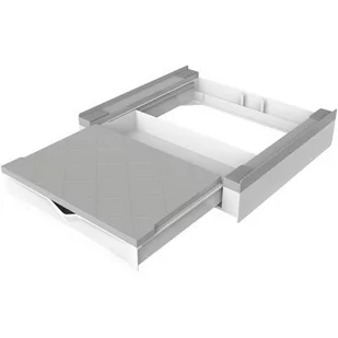 Łącznik MELICONI Torre Duo - Akcesoria i części do pralek i suszarek - miniaturka - grafika 1