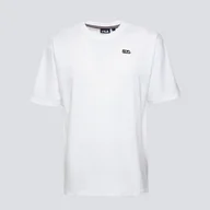 Koszulki męskie - FILA T SHIRT BADGE LOGO TEE - miniaturka - grafika 1