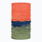 Apaszki i szaliki damskie - Chusta wielofunkcyjna BUFF Original Ecostretch panorama 2023 - miniaturka - grafika 1