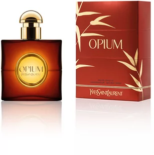 Yves Saint Laurent Opium woda toaletowa 30ml - Wody i perfumy damskie - miniaturka - grafika 2