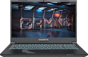 Gigabyte G5 MF i5-12500H  W11 / RTX 4050 / 144 Hz (MF-E2EE333SH) / 32 GB RAM / 512 GB SSD PCIe / Windows 11 Home - Laptopy - miniaturka - grafika 1