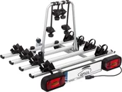 Bagażniki na rowery - Amos Platforma bagażnik rowerowy Amos Giro 4 rowery 7 PIN uniwersalny - miniaturka - grafika 1