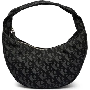 Calvin Klein Hobo - Torebki damskie - miniaturka - grafika 1