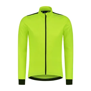 Koszulka rowerowa męska Rogelli Core z długim rękawem - Bluzy na rower - miniaturka - grafika 1