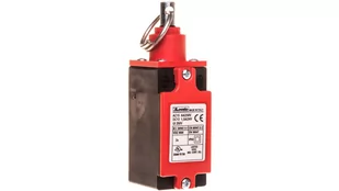 Decento lovato cięgnowy 1Z+1R 25N dzwigniowy RS11310 RS11310 - Wyłączniki światła i elektryczne - miniaturka - grafika 1