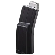 Amunicja do wiatrówek - Magazynek do Wiatrówki Karabinu Crosman DPMS SBR Full Auto 4,5mm - miniaturka - grafika 1