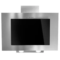 Okapy kuchenne - Afrelli AW-3 Nano 60 Inox - miniaturka - grafika 1