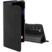 Etui i futerały do telefonów - Hama Etui Guard Pro do Samsung Galaxy S23 Czarny - miniaturka - grafika 1