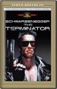Filmy fantasy DVD - Terminator - miniaturka - grafika 1