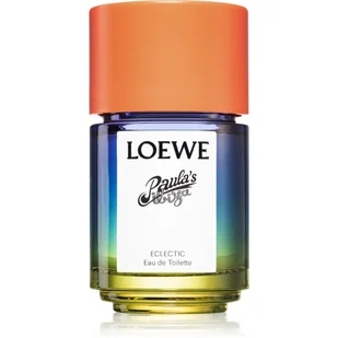 Loewe Paula's Ibiza Eclectic Woda toaletowa 100ml - Wody i perfumy damskie - miniaturka - grafika 1