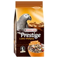 Karma dla ptaków - VERSELE-LAGA Prestige Loro Parque African Parrot Mix - dla papug afrykańskich - miniaturka - grafika 1