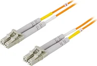 Kable komputerowe i do monitorów - Deltaco DELTACO netværkskabel - 20 m. - miniaturka - grafika 1