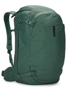 Plecak turystyczny Thule Landmark 40 l - hazy green - Plecaki - miniaturka - grafika 1