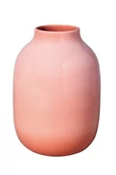 Wazony i flakony - Wazon Nek L (koralowy) Perlemor Home Villeroy & Boch - miniaturka - grafika 1