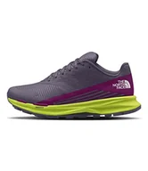 Trampki damskie - THE NORTH FACE Vectiv Levitum, trampki damskie, Lunar Slate Led Żółty, 39.5 EU - miniaturka - grafika 1