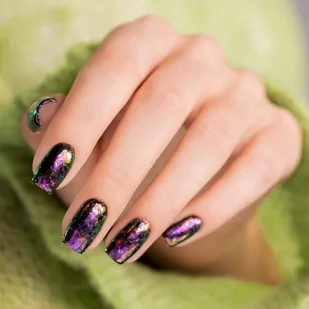 Pyłek Do Paznokci My Star Dust 02 0,2g - Ozdoby do paznokci - miniaturka - grafika 2