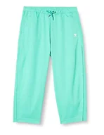 Spodnie damskie - adidas Damskie spodnie kompresyjne, Hi-Res Green, XL - miniaturka - grafika 1