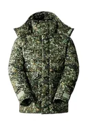 Kurtki męskie - THE NORTH FACE Męska kurtka 73 North Face - miniaturka - grafika 1