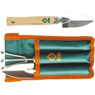 Pozostałe akcesoria do uprawy roślin - FLO Zestaw narzędzi ogrodowych FLO 99028 - miniaturka - grafika 1