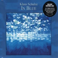 Inna muzyka - In Blue (Klaus Schulze) (CD / Album) - miniaturka - grafika 1