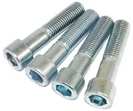 Śruby i nakrętki - Un Śruba Imbusowa Ocynkowana 82302 Kl.88 4*12Mm 302 4*12 ZN 1110003584212 - miniaturka - grafika 1