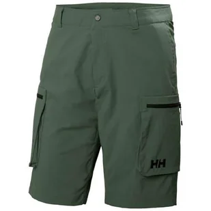 Spodnie sportowe męskie Helly Hansen 53977476 - Spodnie sportowe męskie - miniaturka - grafika 1